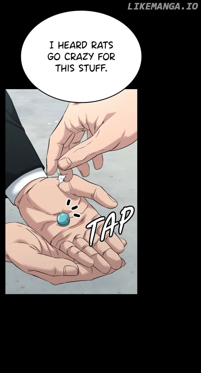 High School Gangsters chapter 18 page 101