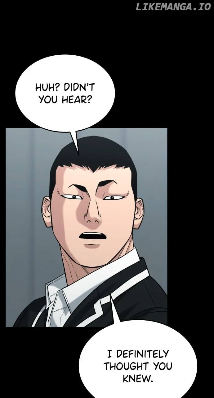 High School Gangsters chapter 18 page 120