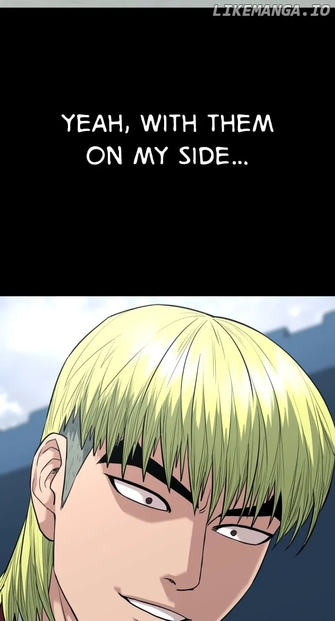 High School Gangsters chapter 18 page 132