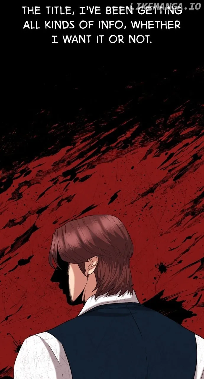 High School Gangsters chapter 18 page 45