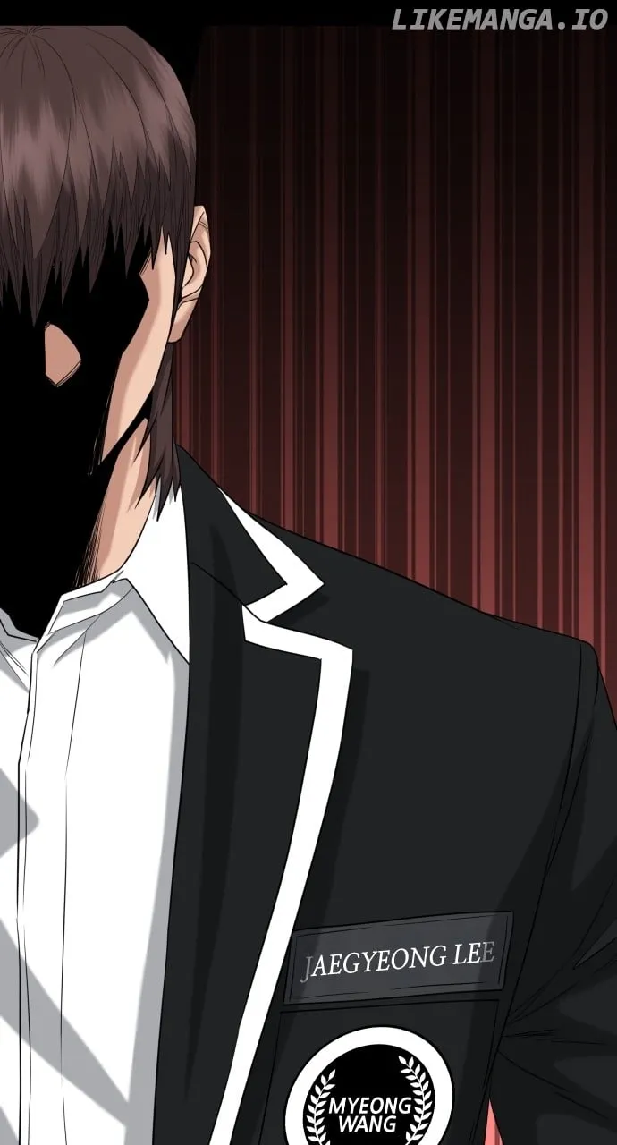 High School Gangsters chapter 18 page 49