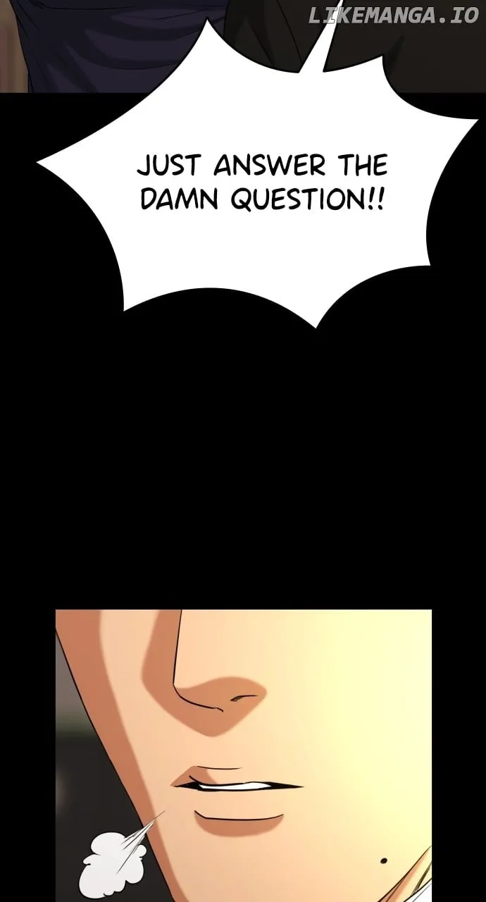 High School Gangsters chapter 18 page 5