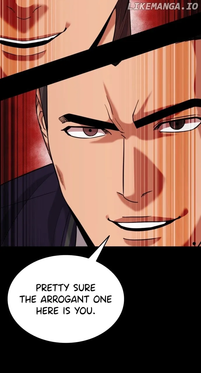 High School Gangsters chapter 18 page 51