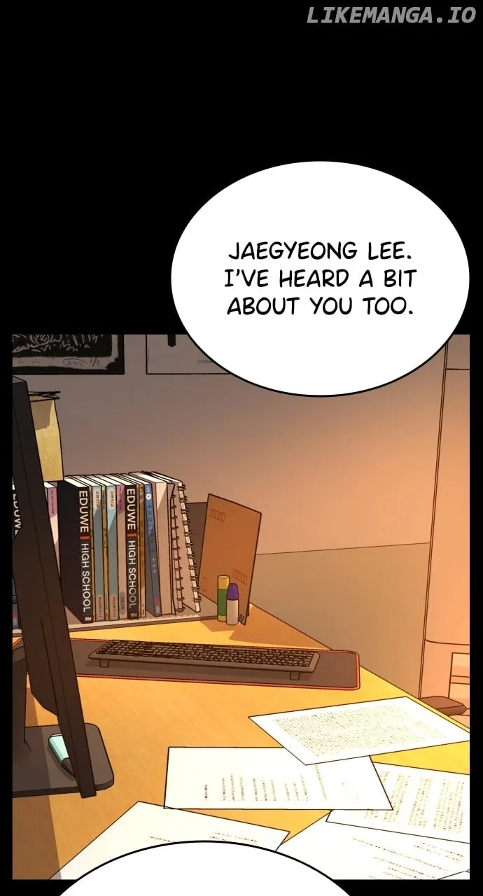 High School Gangsters chapter 18 page 52