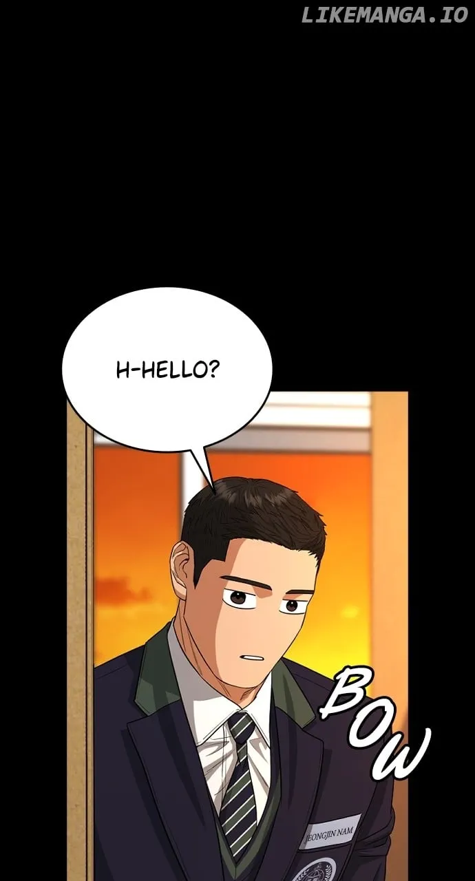High School Gangsters chapter 18 page 67