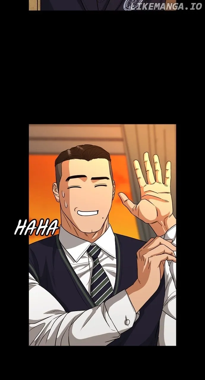 High School Gangsters chapter 18 page 68