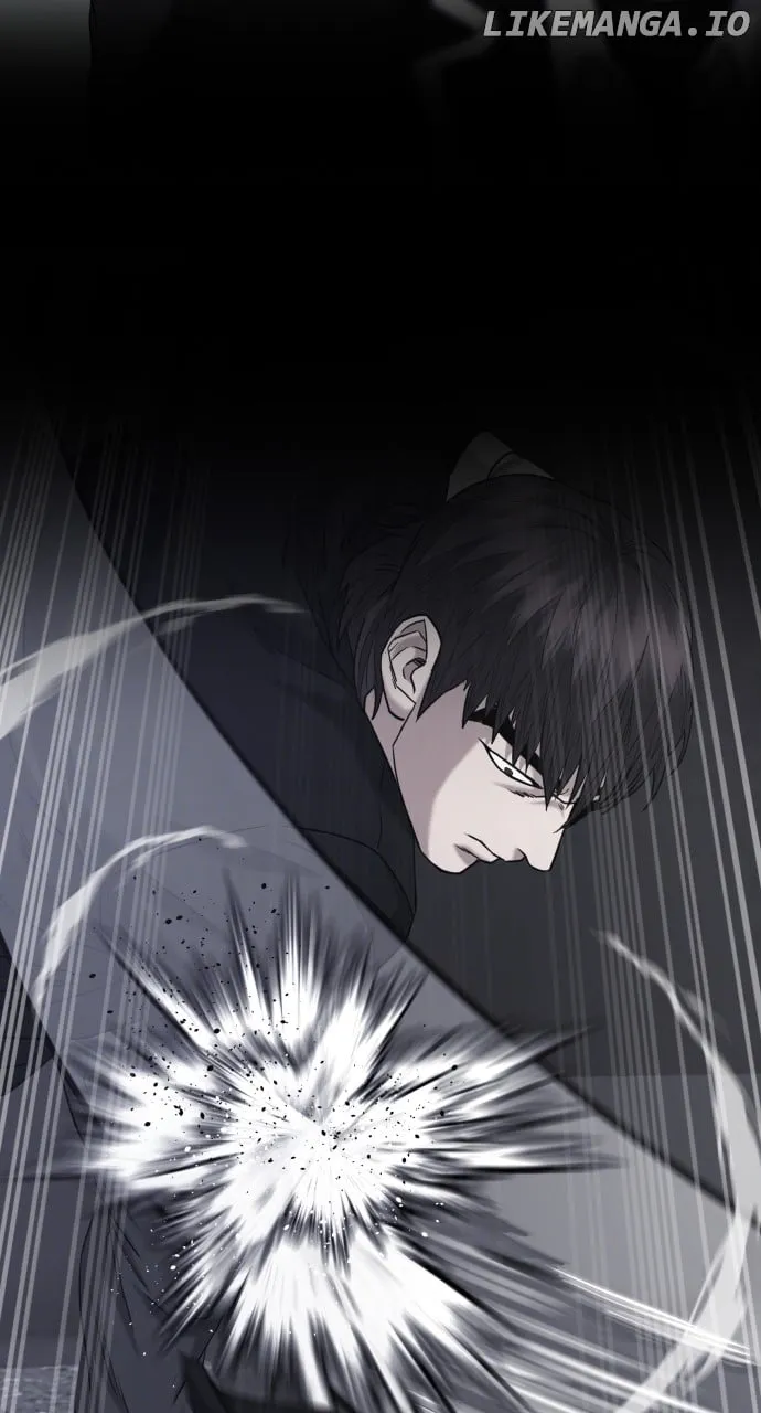 High School Gangsters chapter 18 page 75