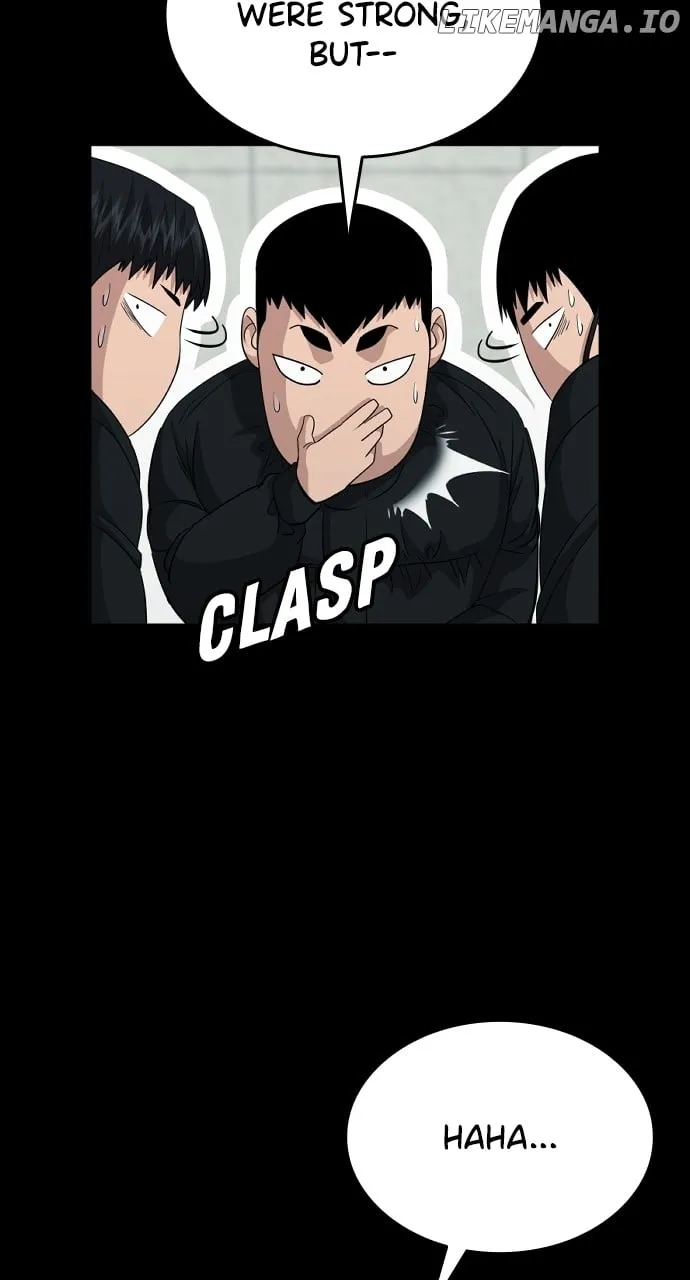 High School Gangsters chapter 18 page 81