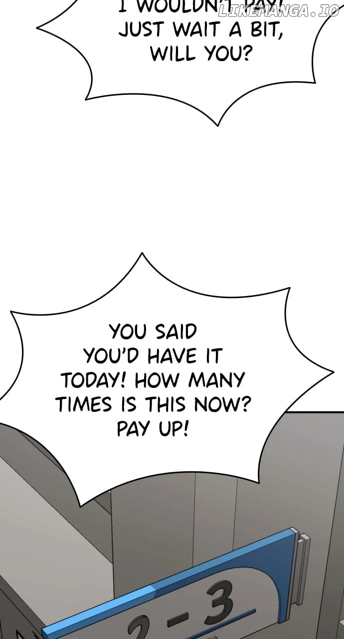 High School Gangsters chapter 19 page 113