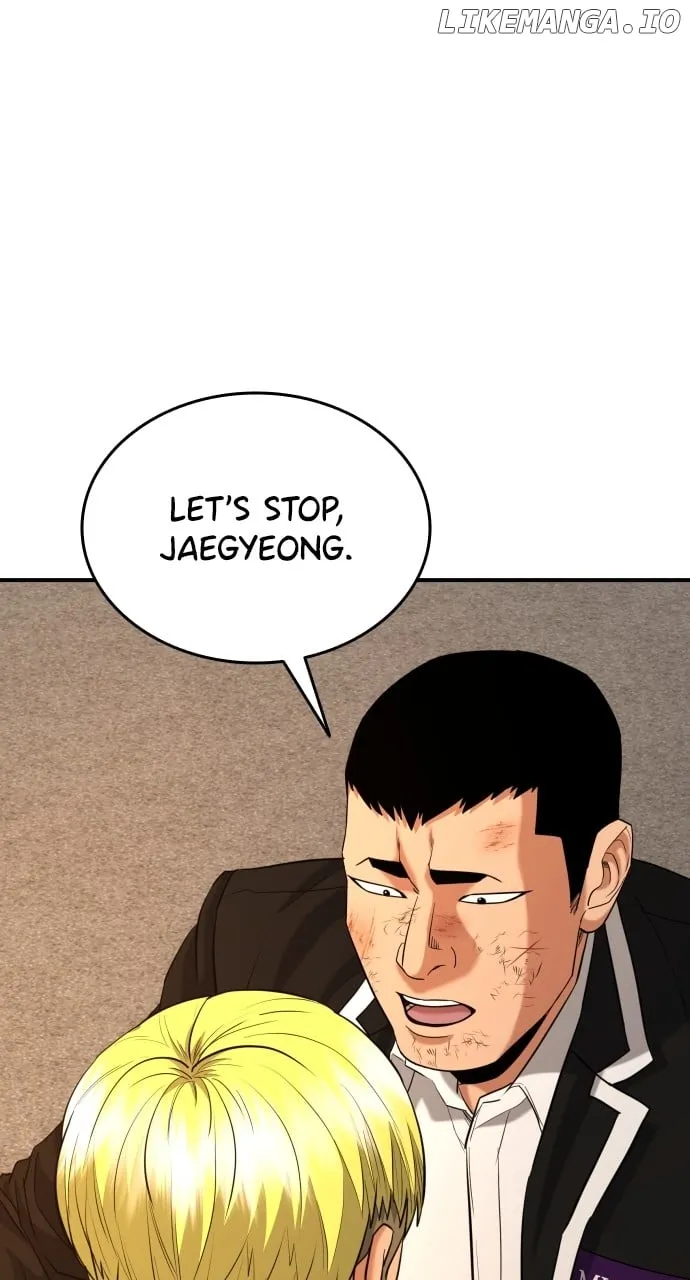 High School Gangsters chapter 19 page 24