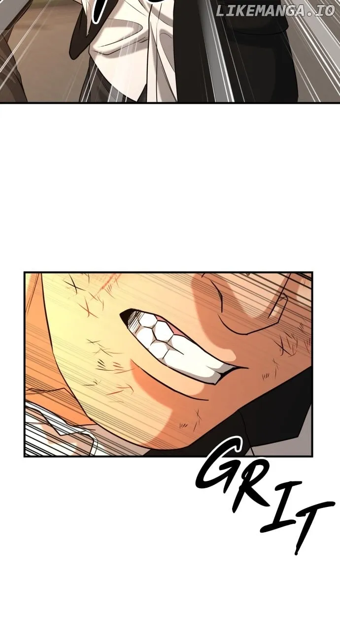 High School Gangsters chapter 19 page 28