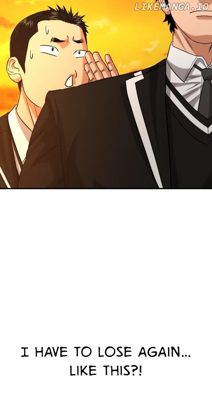 High School Gangsters chapter 19 page 35