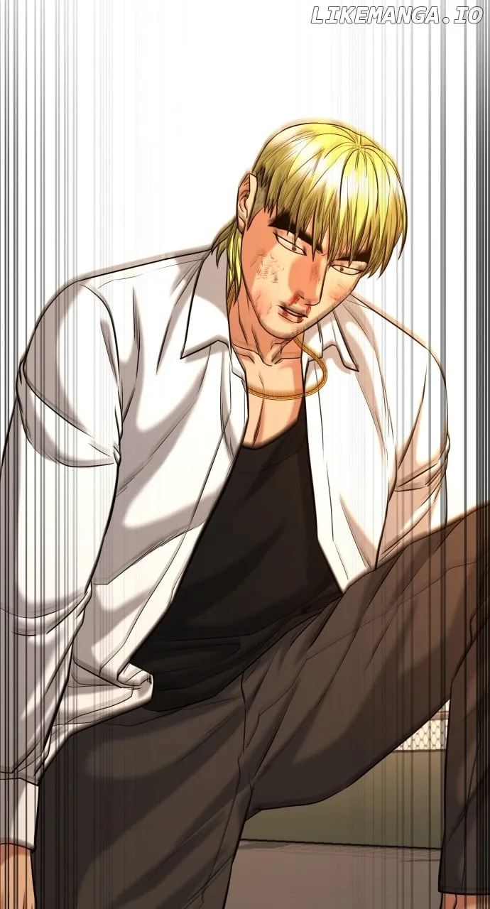 High School Gangsters chapter 19 page 42
