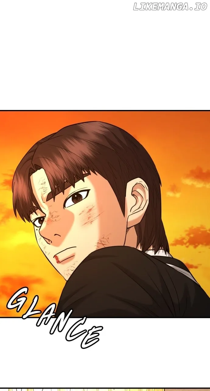 High School Gangsters chapter 19 page 49