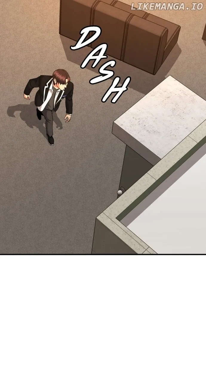 High School Gangsters chapter 19 page 55