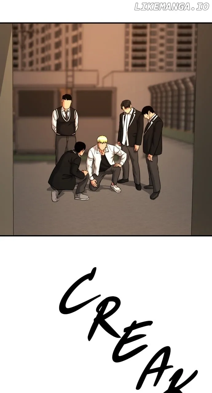 High School Gangsters chapter 19 page 56