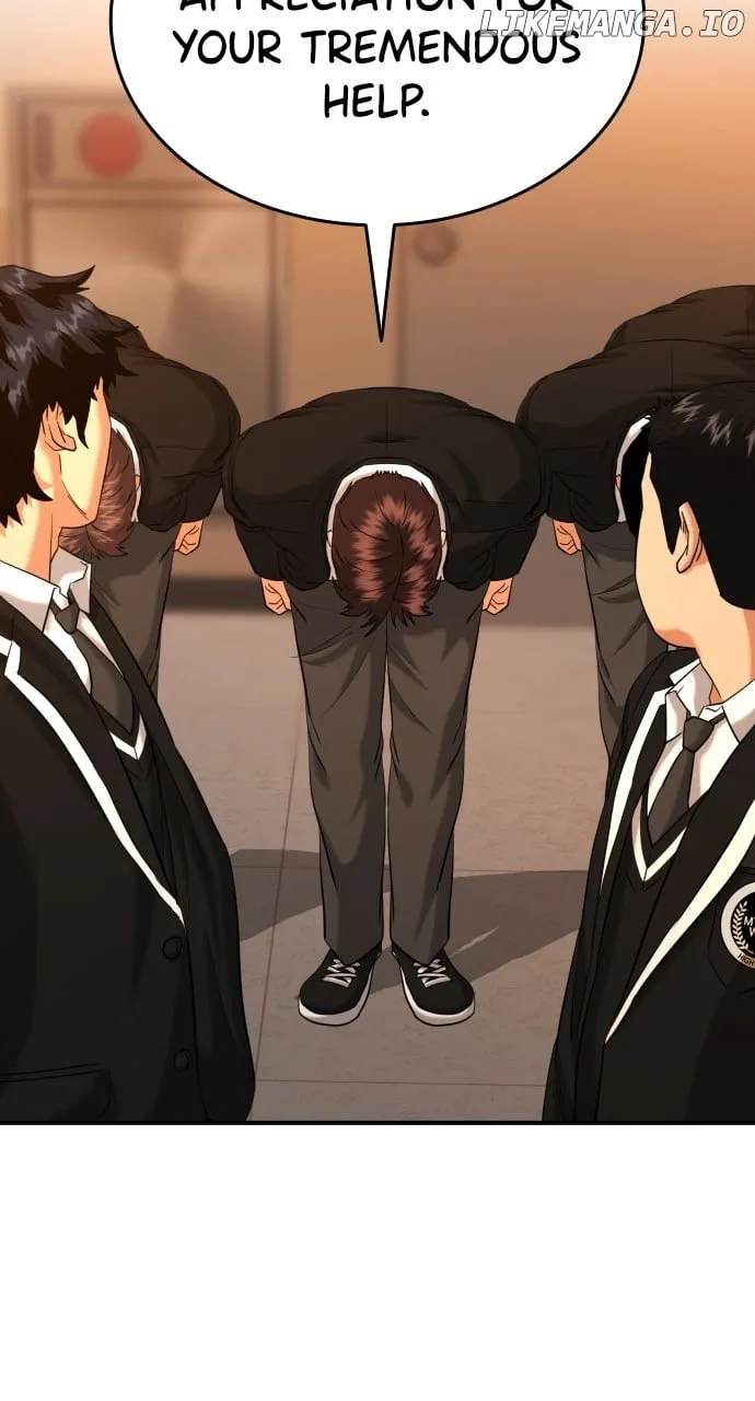 High School Gangsters chapter 19 page 65