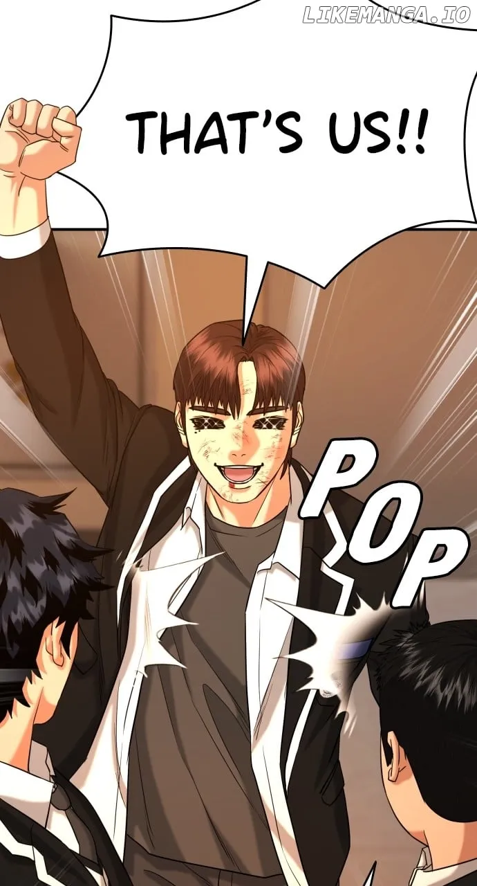 High School Gangsters chapter 19 page 82