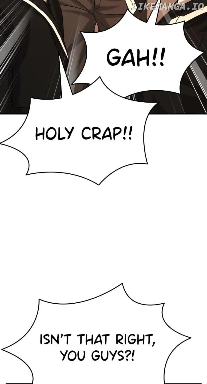 High School Gangsters chapter 19 page 83