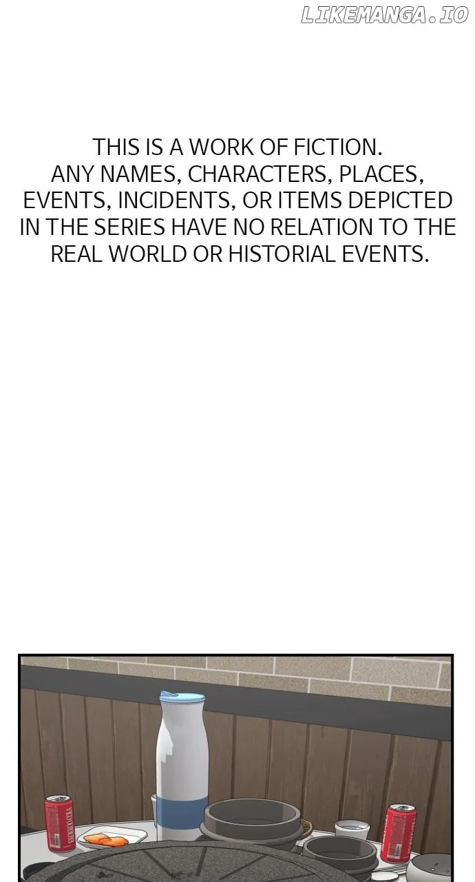 High School Gangsters chapter 20 page 1