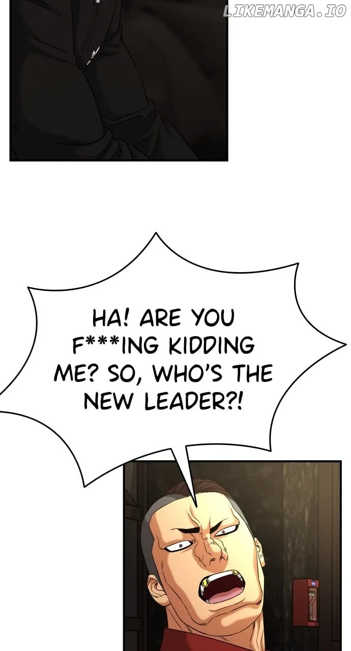 High School Gangsters chapter 20 page 102