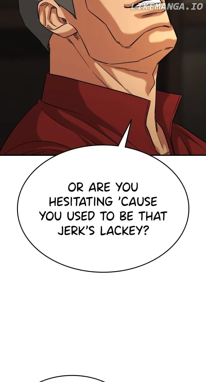 High School Gangsters chapter 20 page 109
