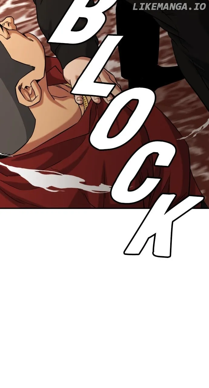 High School Gangsters chapter 20 page 115