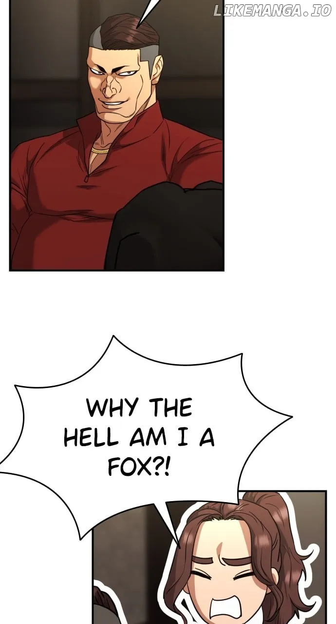 High School Gangsters chapter 20 page 130