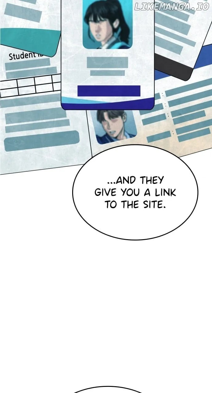 High School Gangsters chapter 20 page 37