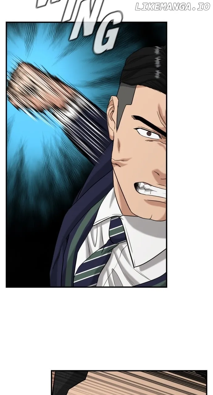 High School Gangsters chapter 20 page 58