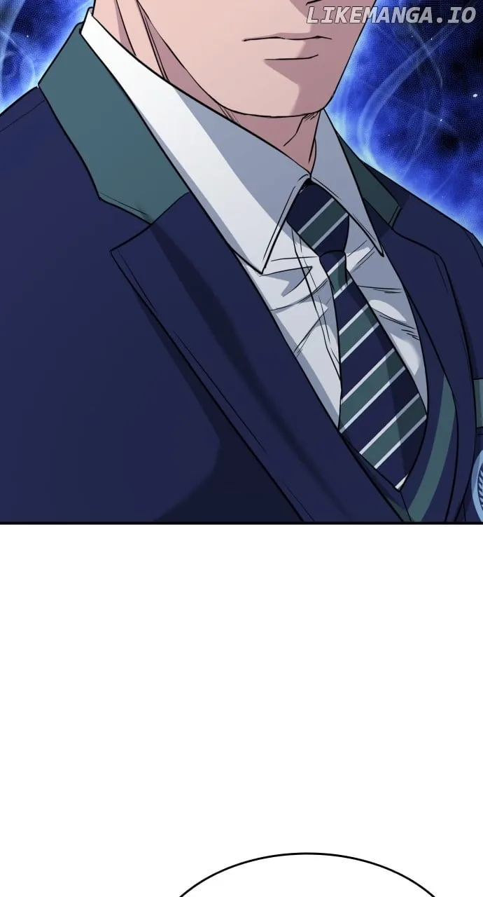 High School Gangsters chapter 20 page 68