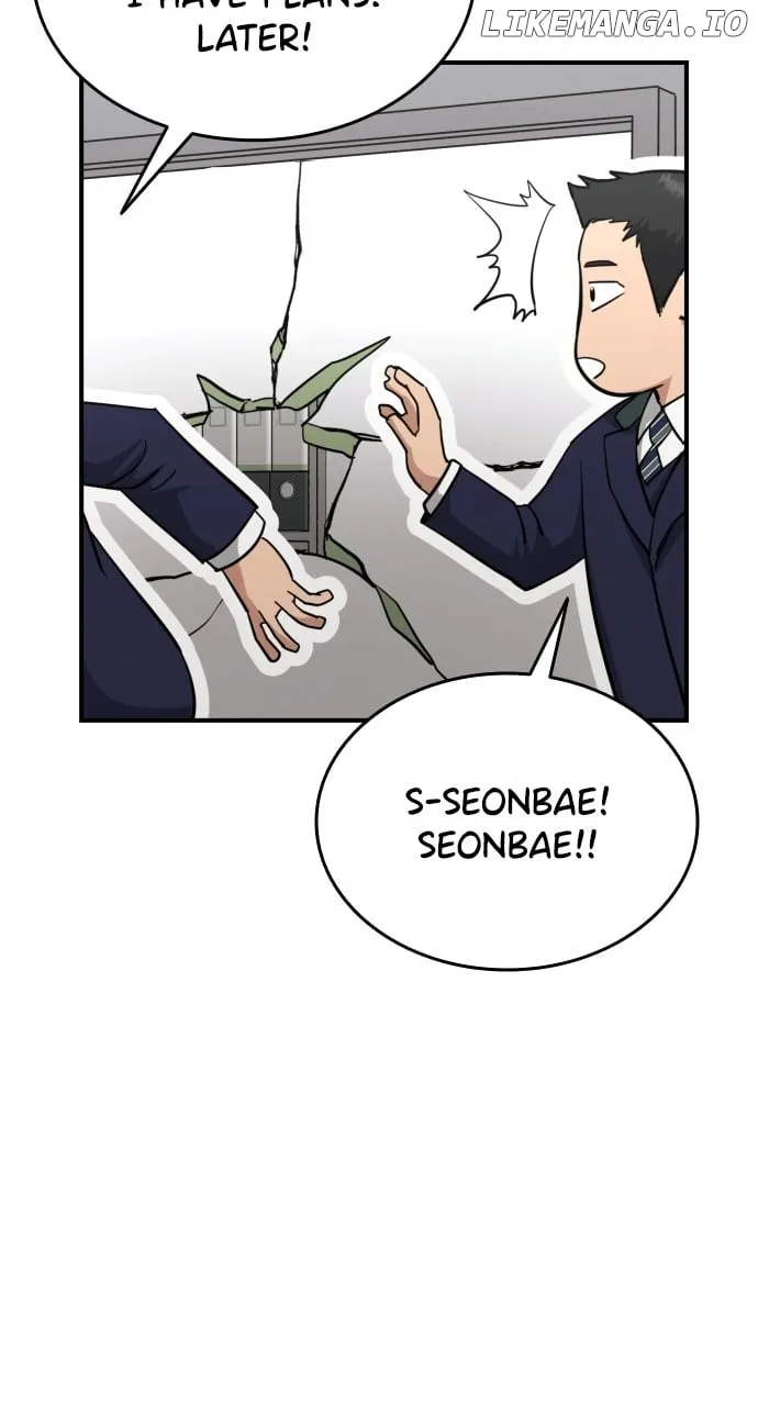 High School Gangsters chapter 20 page 70