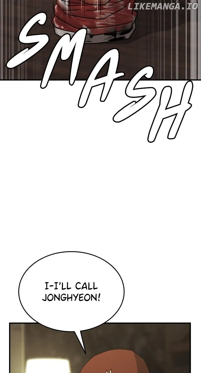High School Gangsters chapter 20 page 77