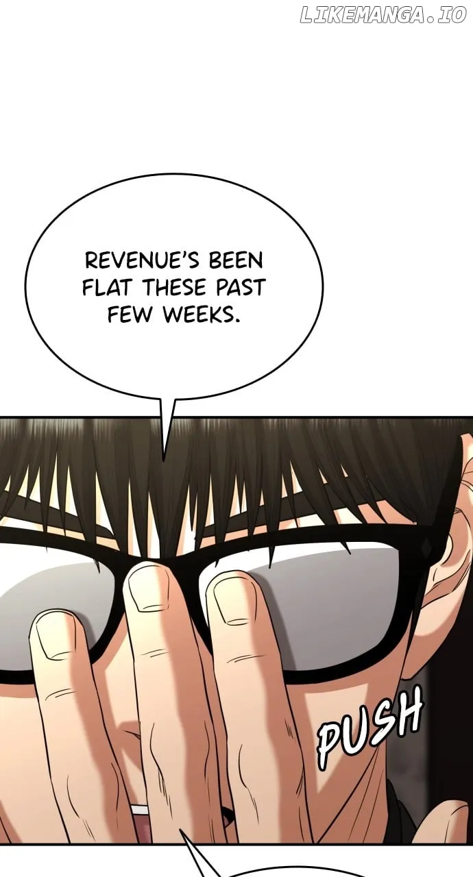 High School Gangsters chapter 20 page 87
