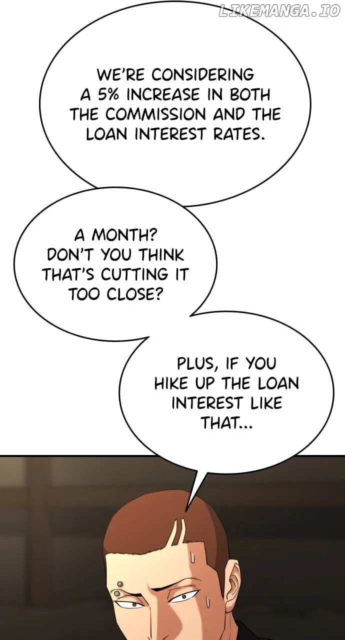 High School Gangsters chapter 20 page 91