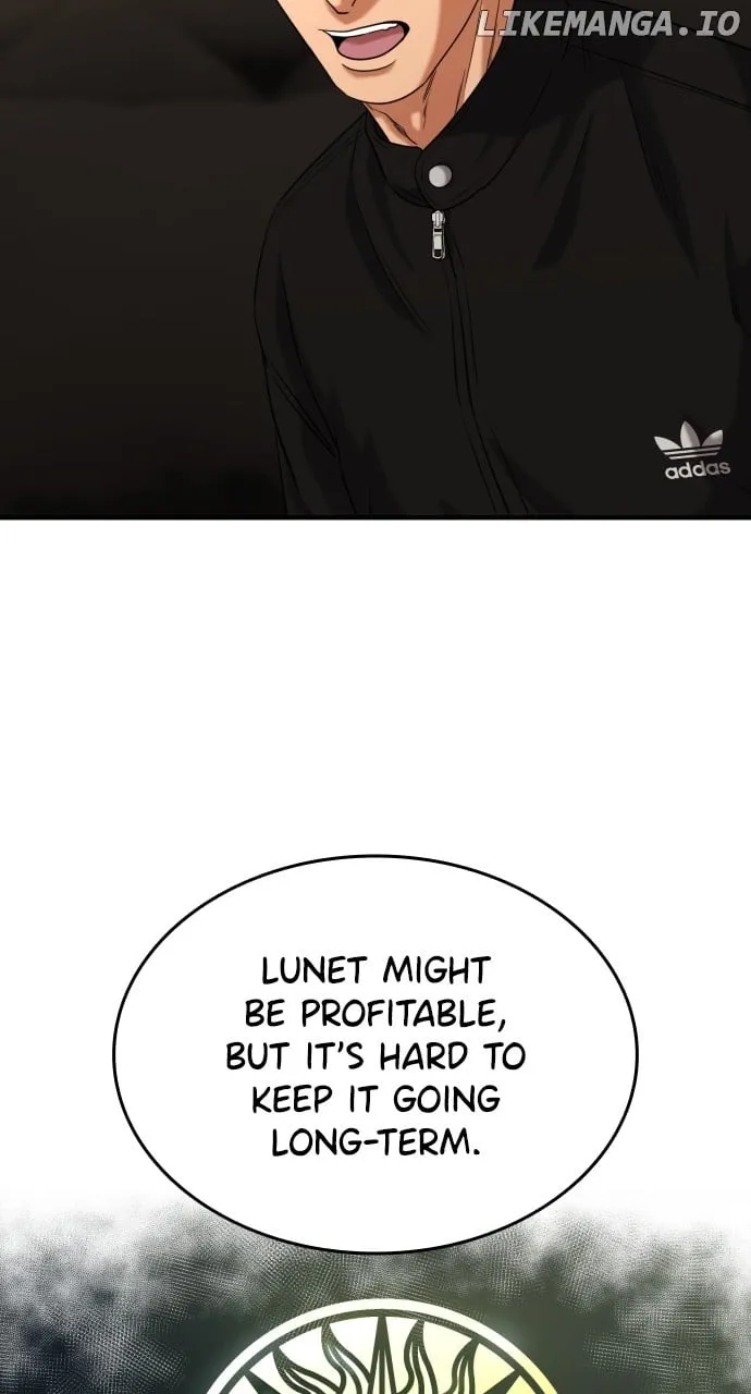 High School Gangsters chapter 20 page 92