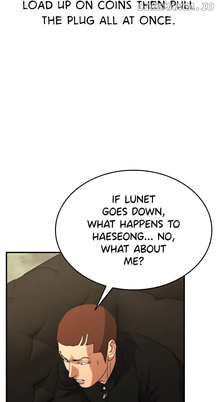 High School Gangsters chapter 20 page 95