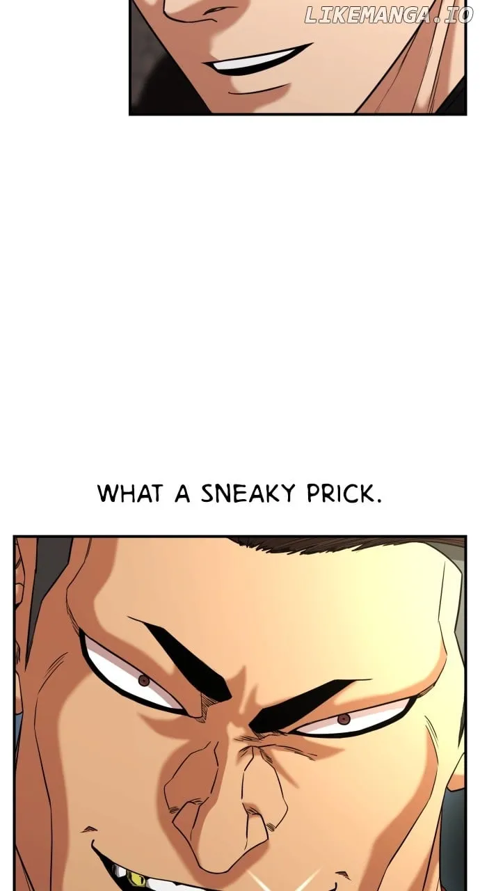 High School Gangsters chapter 20 page 97