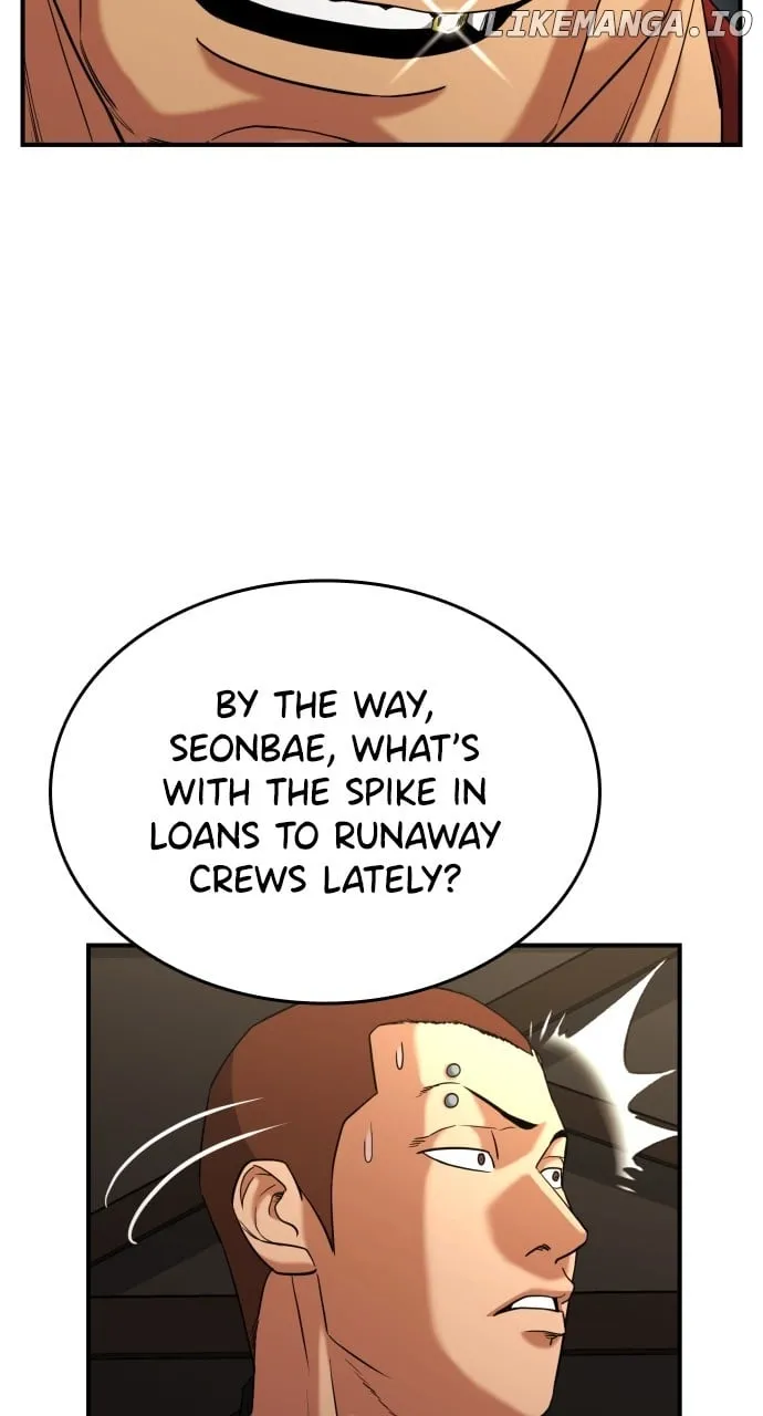 High School Gangsters chapter 20 page 98