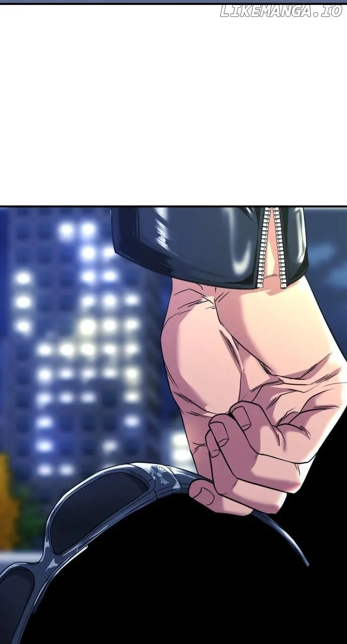 High School Gangsters chapter 21 page 104