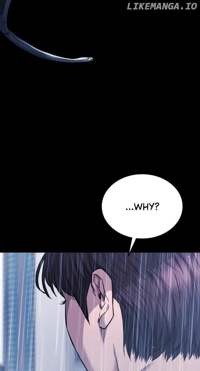 High School Gangsters chapter 21 page 105