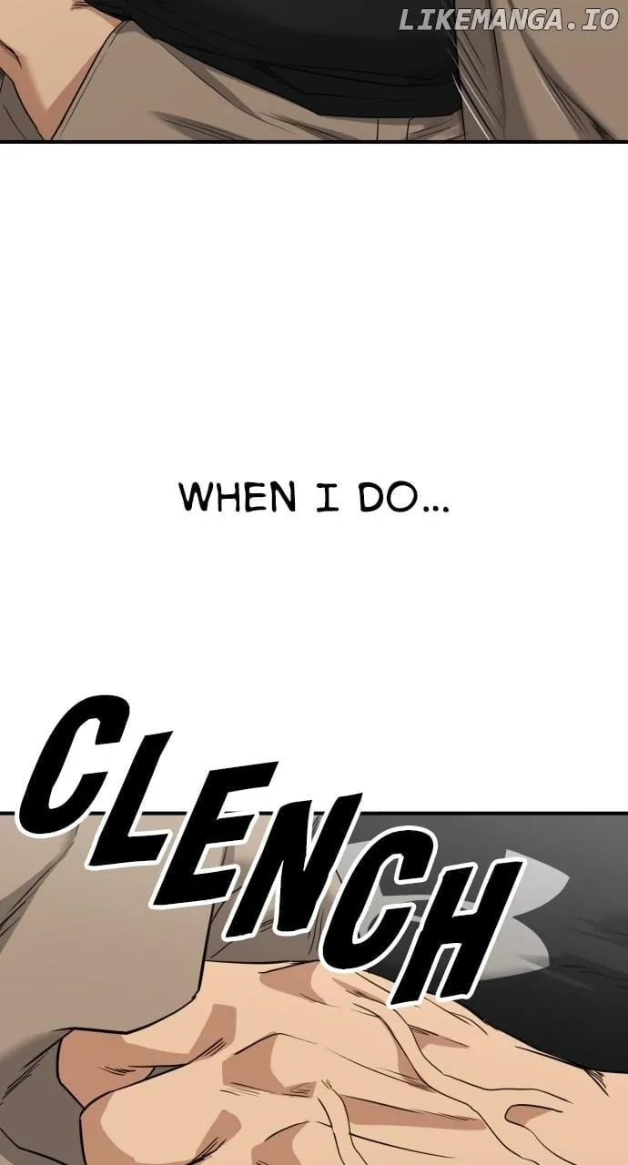 High School Gangsters chapter 21 page 11