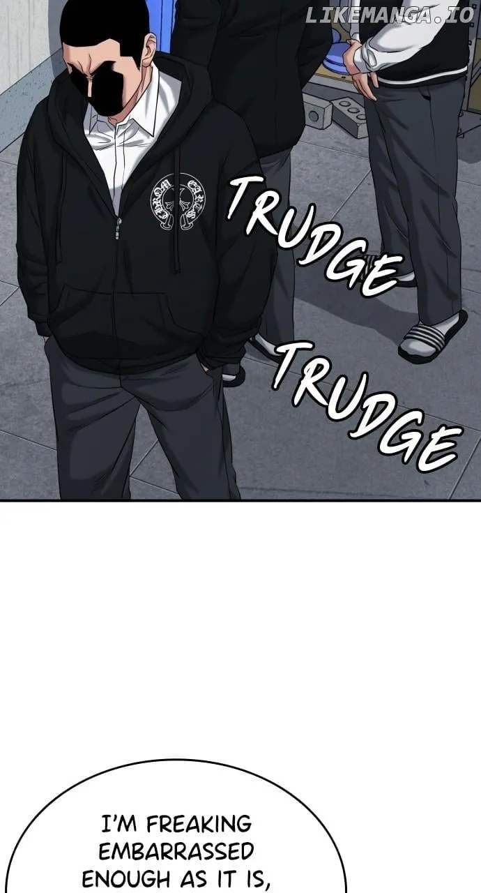 High School Gangsters chapter 21 page 39