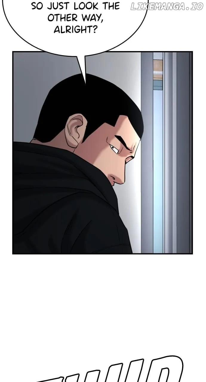 High School Gangsters chapter 21 page 40