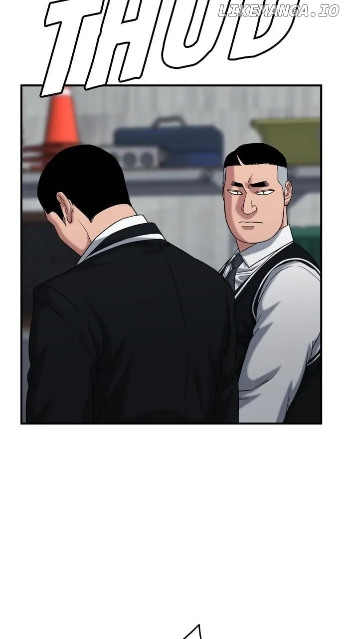 High School Gangsters chapter 21 page 41