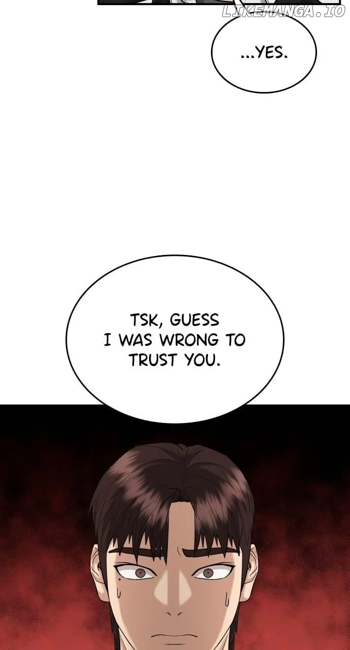 High School Gangsters chapter 21 page 55