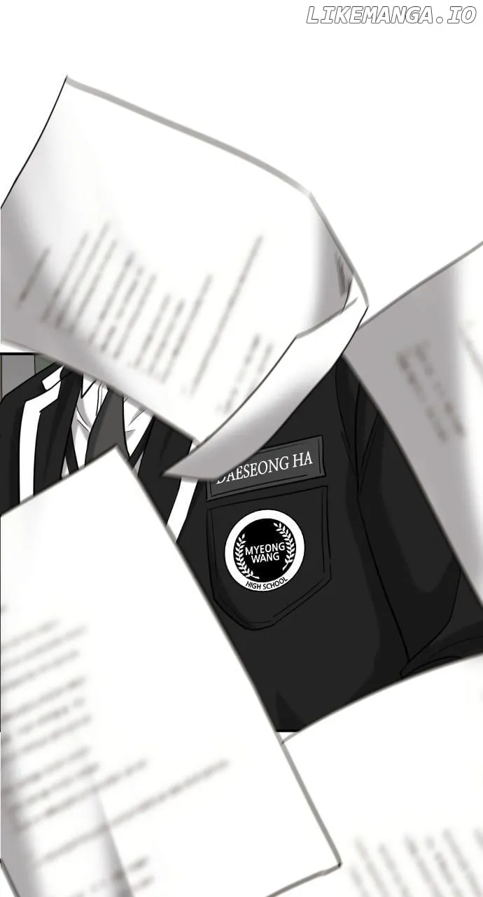 High School Gangsters chapter 21 page 66