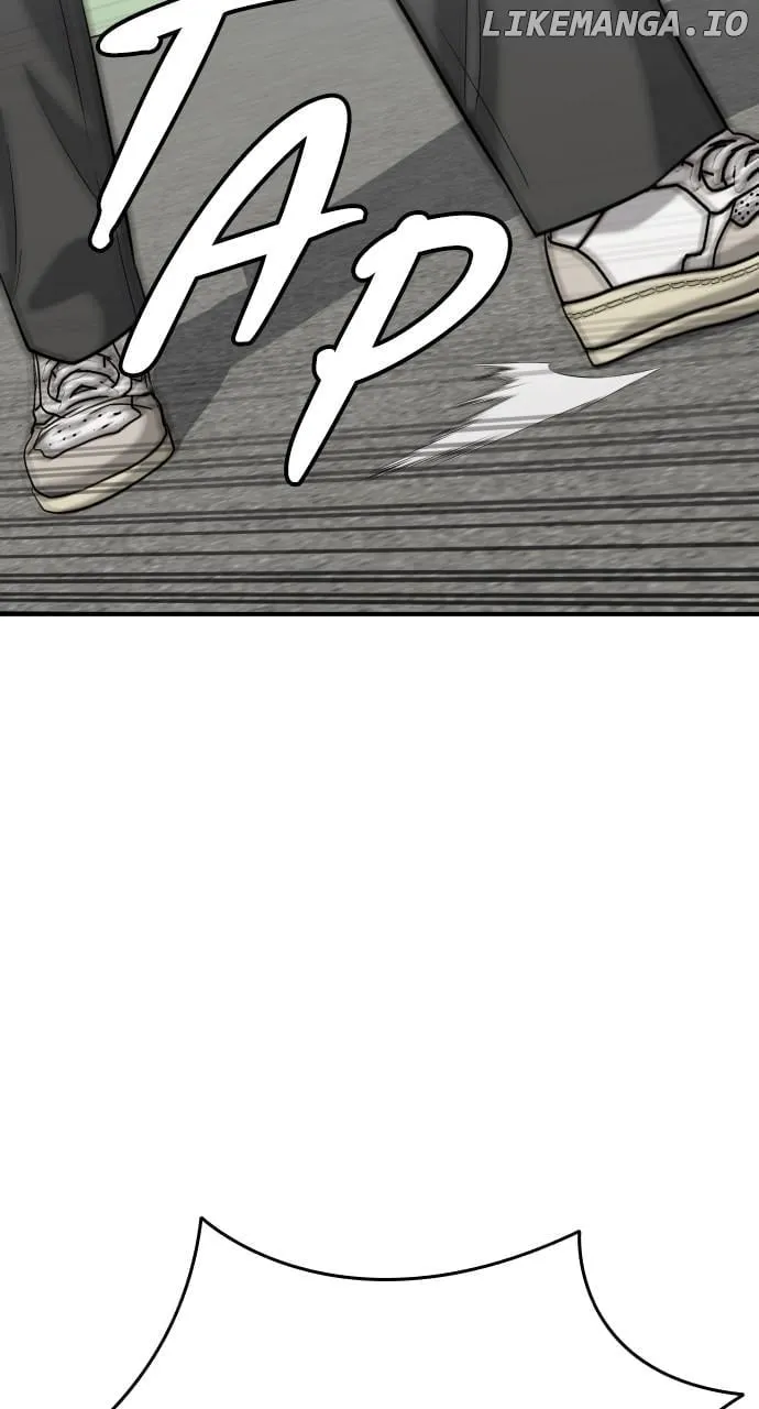 High School Gangsters chapter 21 page 85