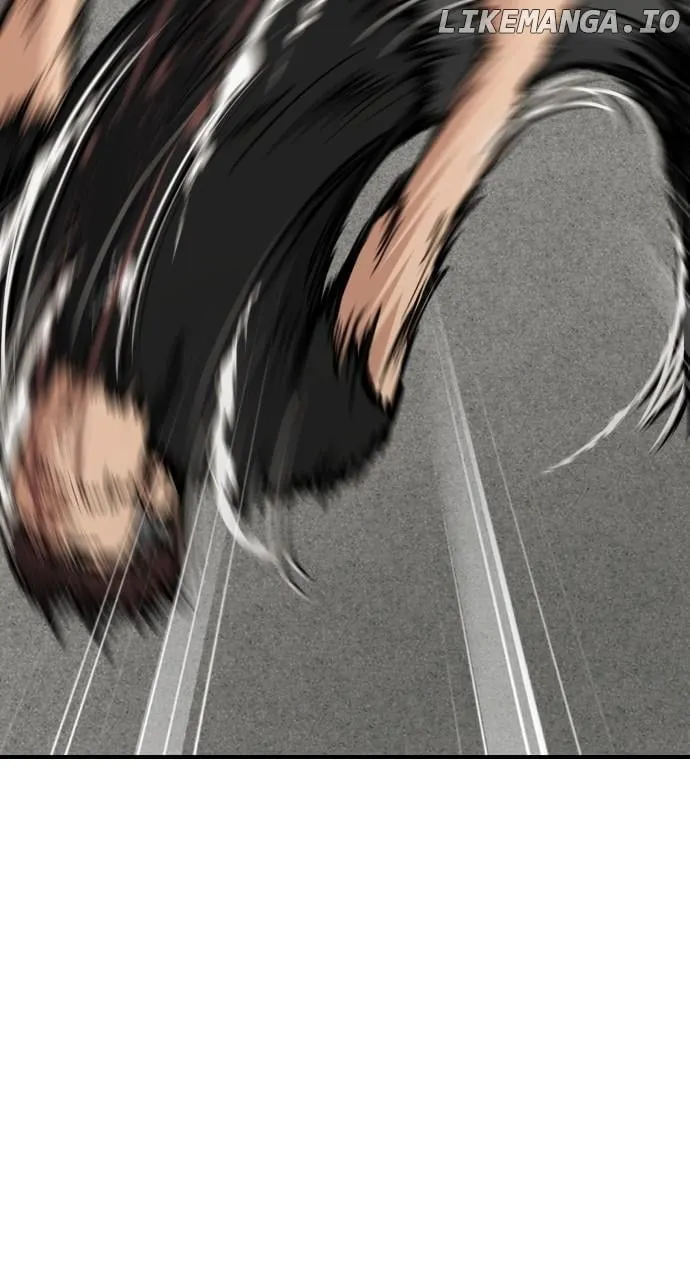 High School Gangsters chapter 21 page 91