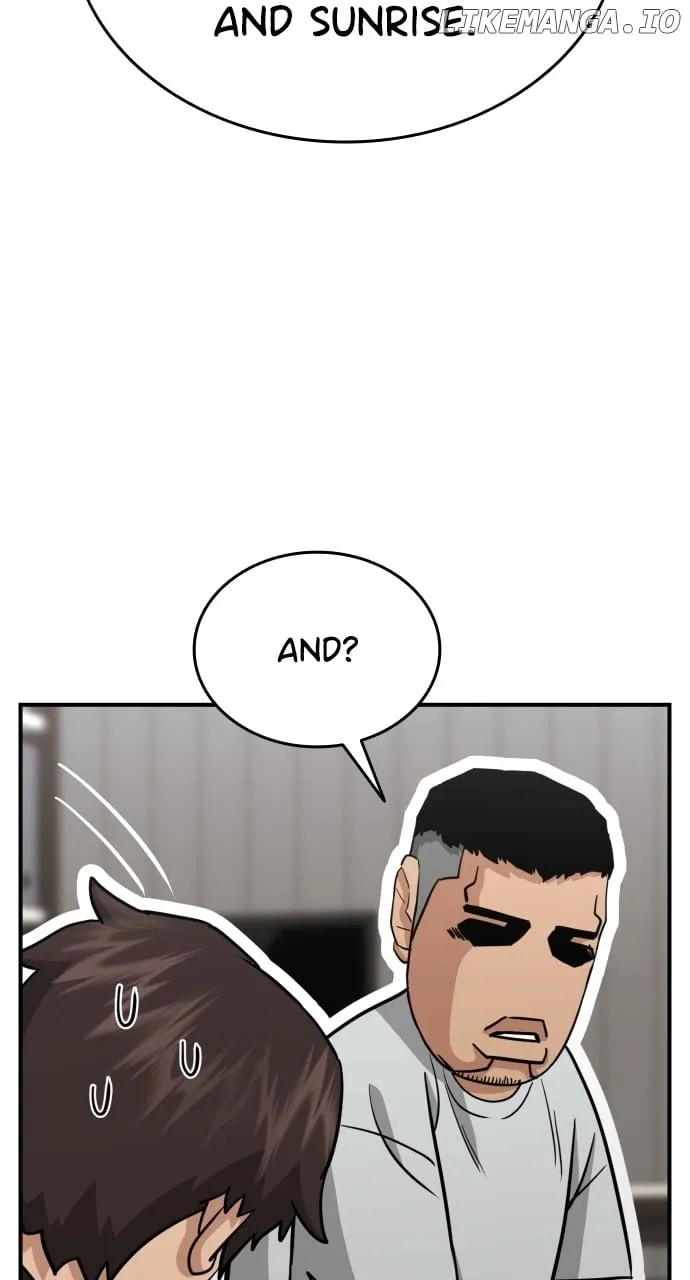 High School Gangsters chapter 22 page 102